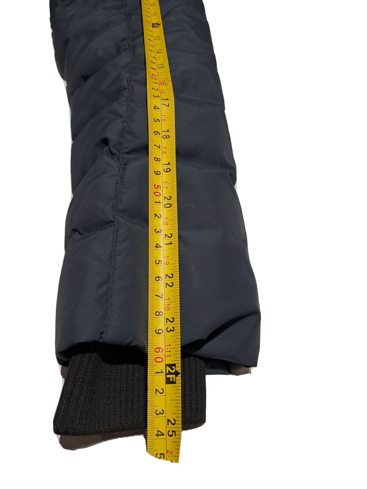 Heritage 63 Pajar  Canada Blue/gray - Medium image 10