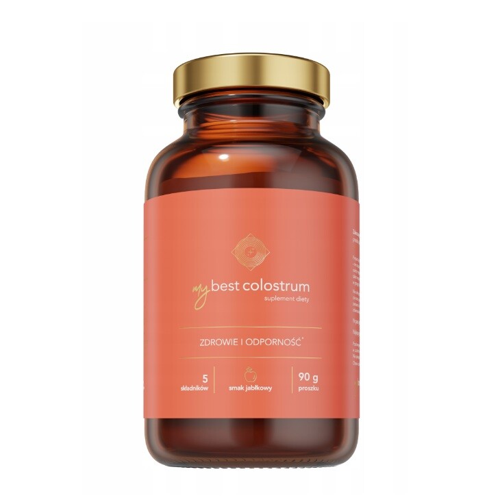 5904824651422 Лучшее молозиво в рационе для взрослых и детей в Дорослице 14590₽