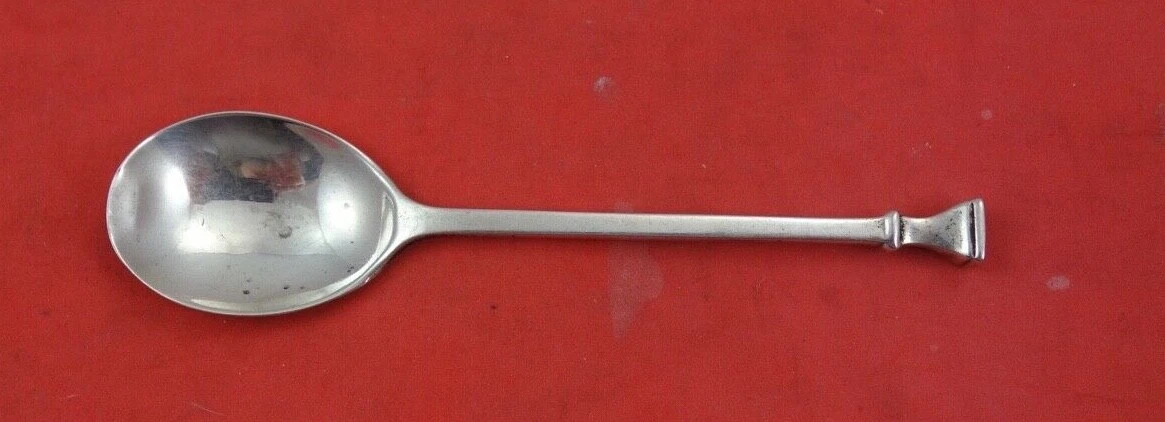 1900-1940 Antique UK Silver Spoons for sale | eBay