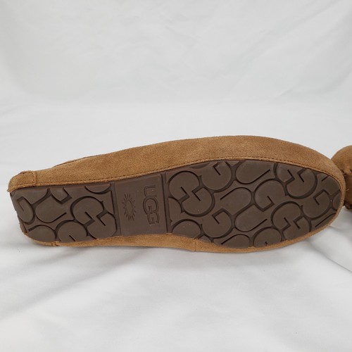 Zapatillas/mocasines UGG Australia Lizzy talla 11 - Imagen 14 de 22