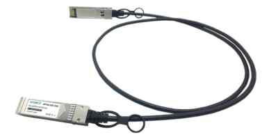 Ruckus Commscope E25G-SFP28-TWX-P-0101 Compatible Direct Attach Copper Cable