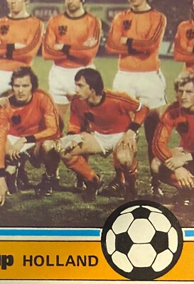 1978 Monty Gum World Cup - Johan Cruyff for sale online | eBay