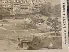 Asheville Original Battery Park Hotel photograph cabinet card Biltmore Estate — photo 6