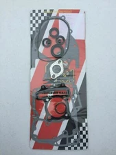 Scooter GY6 150cc High Quality Ultimate Gasket Set with oil seals (Choose size)