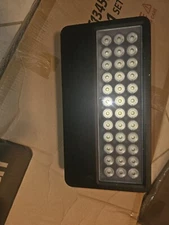 Philips EW Blast Powercore 4000K Frosted Lens CK Intelligent Series (Black) 