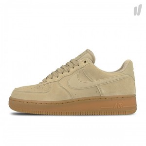 nike air force mushroom