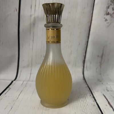 Avon SOMEWHERE Cologne Silk Splash 3 Fl oz 2/3 Full Vintage