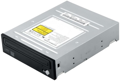 Dell CDRW DVD ROM Combo Drive P9506 Toshiba TS-L462 with Tray | eBay