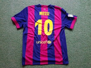 nike messi t shirt