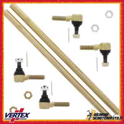 Kit Tirante Maggiorato Arctic Cat 1000 Xt 2013 52-1022#9