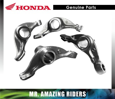 Honda TRX 400EX Engine Parts 1999-2008 Camshaft & Rocker Arm Set For Honda Sportrax 400EX TRX400EX ATV (1999-2008 Models) Honda 400ex Swing Arm - Foto 7