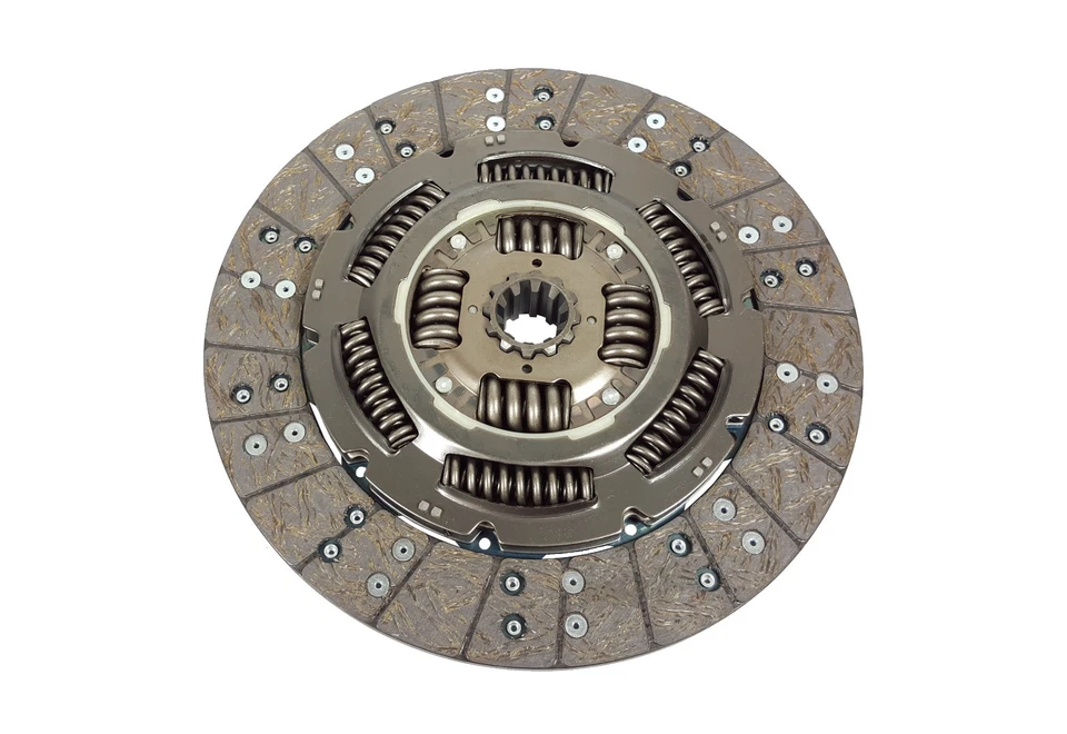 KIT EMBRAGUE GMP PARA FORD F-150 F-250 F-350 1999-2010 SUPER DUTY Heritage 5,4 L V8 Foto 4 de 4