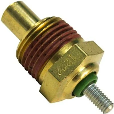 SW-2328 Motorcraft Coolant Temperature Sensor OEM for E350 Van Truck F150 F250 - Image 4 of 4