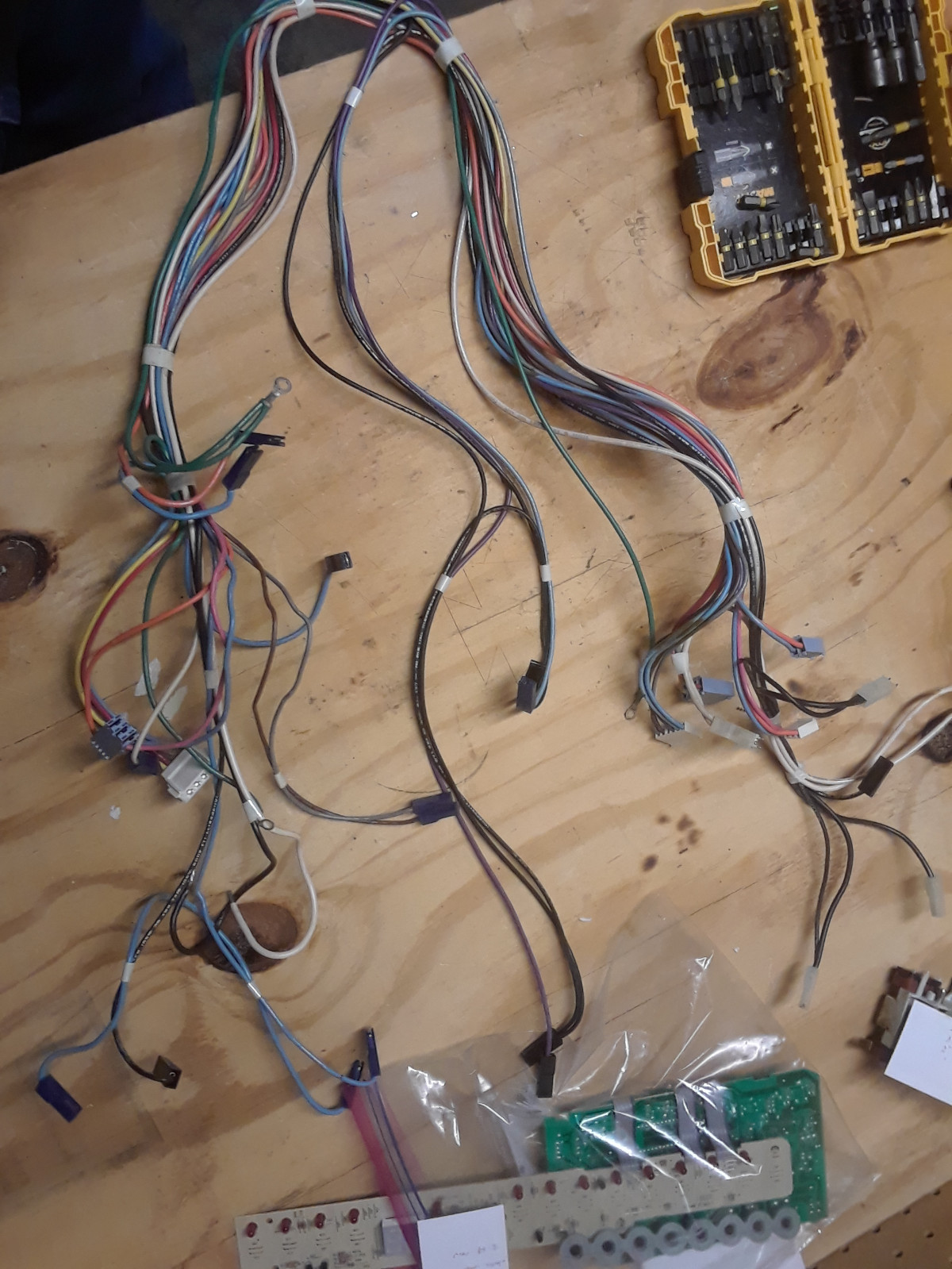 maytag double drawer dishwasher