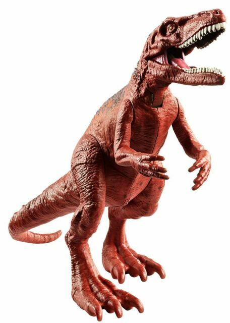 herrerasaurus toy
