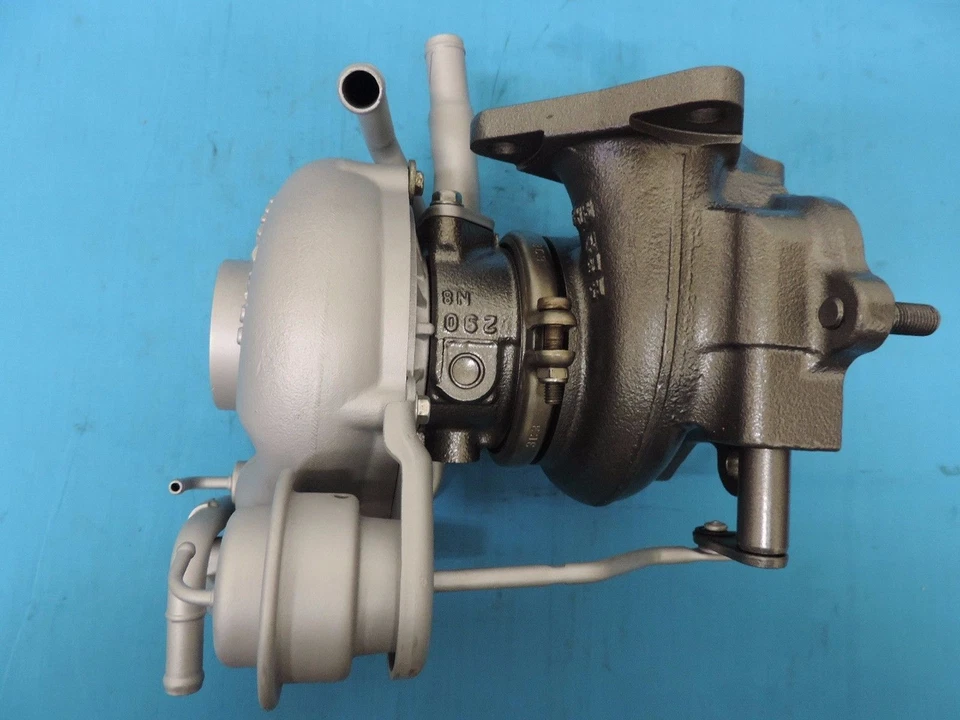 SUBARU IHI RHF55 VF52 WRX LEGACY (14411AA800) NIB Genuine IHI Turbo charger - Image 3 of 4