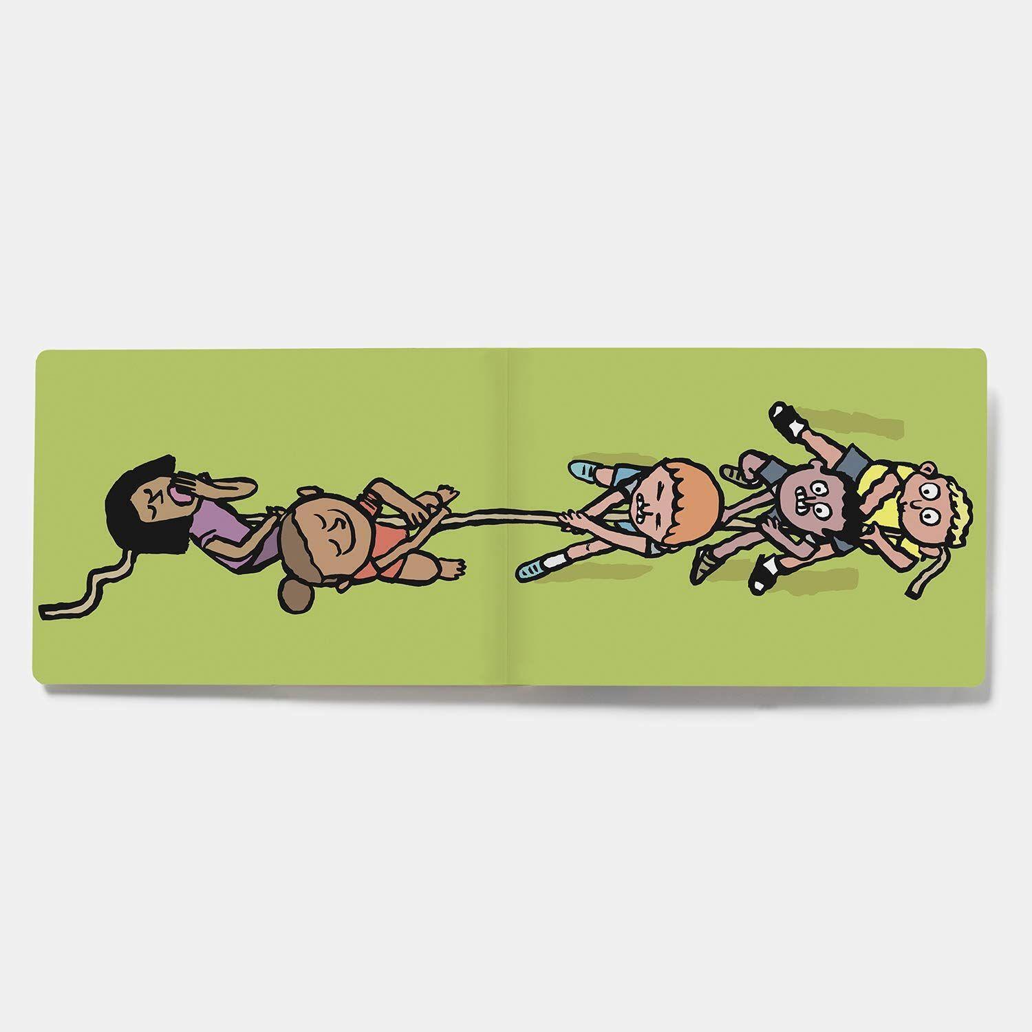 Thumbnail - This Is Still Not A Book | Jean Jullien | Englisch | Buch | 38 S. |