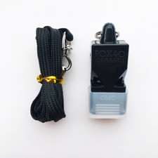 aus-seller-fox-40-whistle-classic-cmg-referee-outdoor-indoor-sport-safe-whistle
