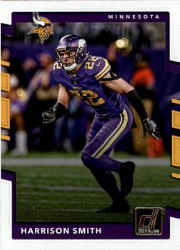 2017 Donruss Football You Pick Complete Your Set Cards 151 - 300 BUY MORE & SAVE - Picture 268 of 301