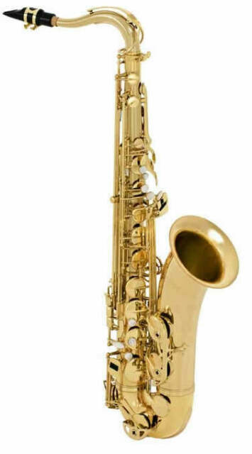 Selmer La Voix II Alto Saxophone - Lacquer for sale online | eBay