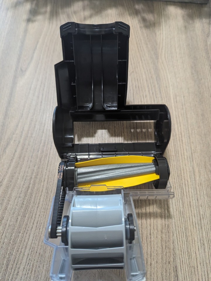 Shark LZ602 LZ600 LZ601 SELFCLEANING PET POWER BRUSH TOOL Attachment