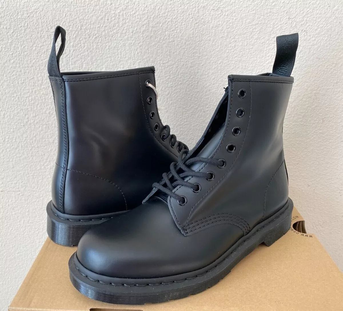 10 Boots Like Doc Martens? Discover The Best Alternatives Now!