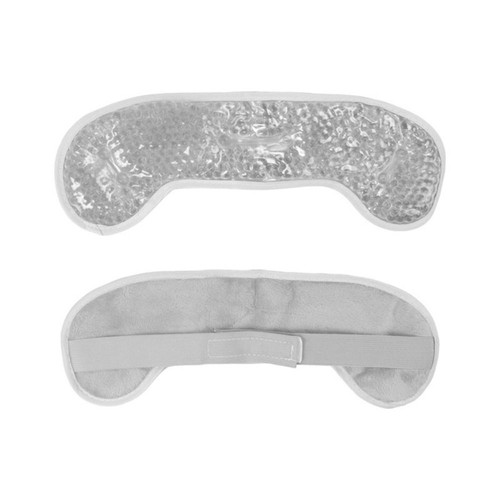 Head Gel Ice Pack Migraine Ice Wrap Relaxing Headache Ice Bag For Women Men - Picture 15 of 16