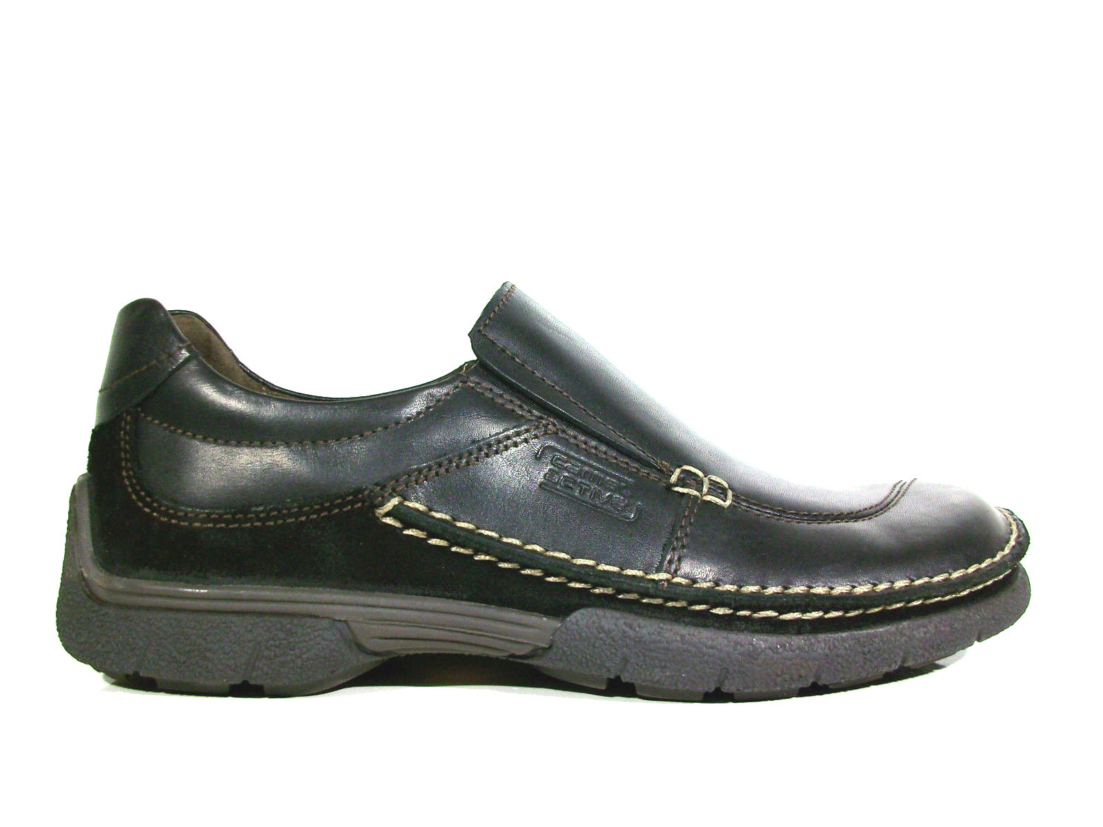 Camel Active Herren Slipper Halbschuhe 133.13.06 Mars Farbe schwarz Größe 39- 47 Camel Active Herren Slipper Halbschuhe 133.13.06 Mars Farbe schwarz Größe 39- 47