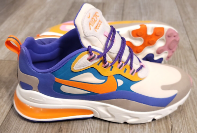 womens air max infinity white