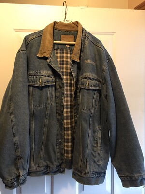 ジャケット・アウター TENDERLOIN FLANNEL CHECK COAT tenderloin FRANNEL CHECK COAT メンズ
