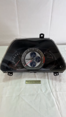 Suzuページ★2点 JDM Toyota ALTEZZA Sxe10 Kouki Gauge Cluster Speedometer
