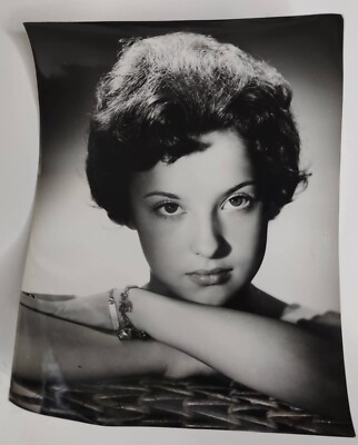 Tilde Dall'Aglio - Original Photograph