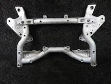 Mercedes E350 Subframe Crossmember RWD Front Engine Cradle 10 16 A2186280100 OEM