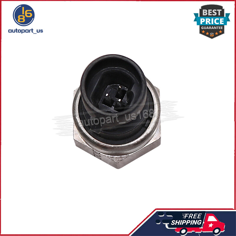 8M6000637 New One Pressure Sensor Switch For Mercury