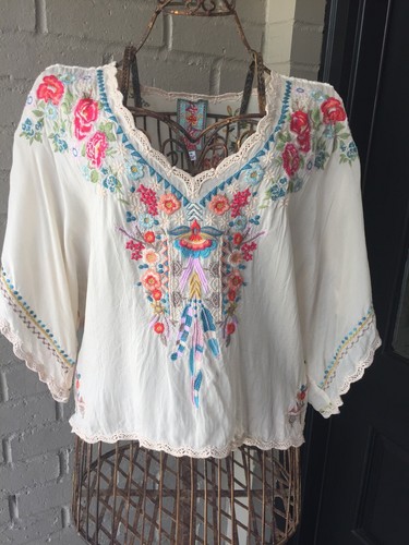 johnny was klarah top