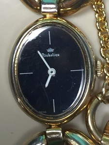 richelieu swiss made