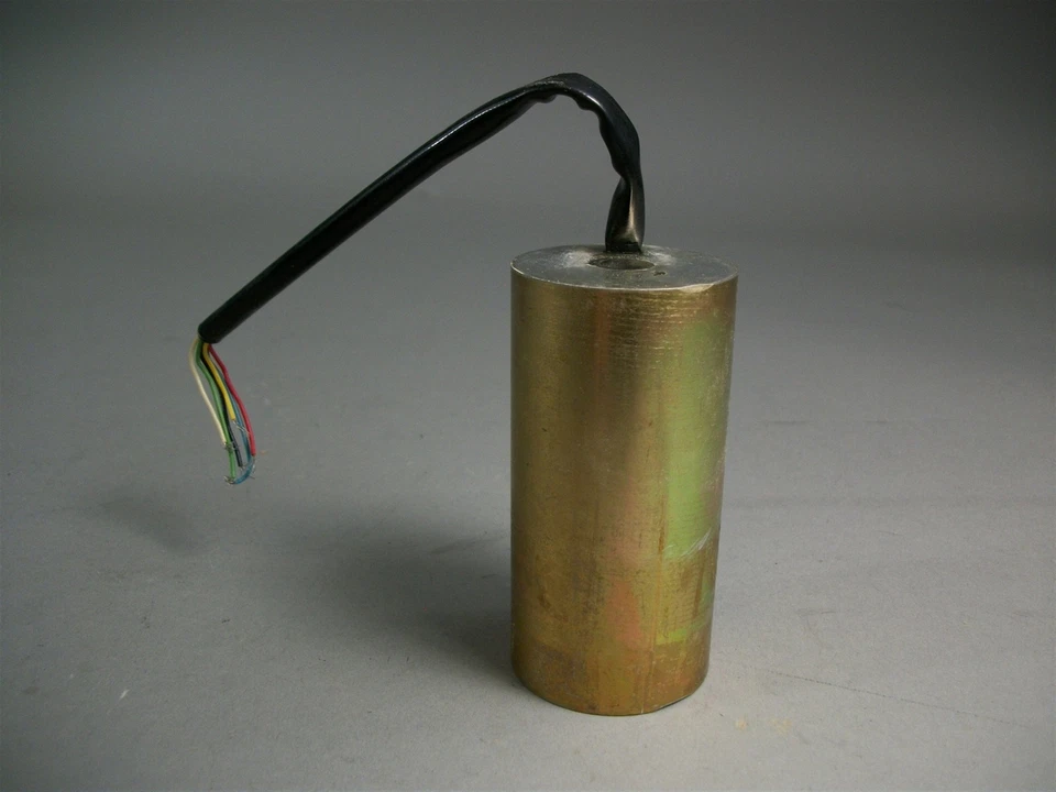 Transductor Robinson Halpern 70-3933 6065-4 - Nuevo Foto 2 de 3