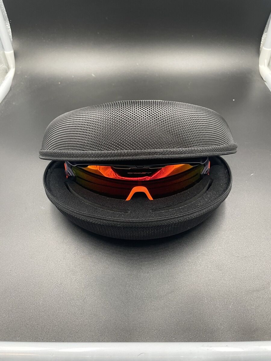 Oakley Jawbreaker Purple Pop Fade w/Prizm Ruby Iridium Oakley Jawbreaker Purple Pop Fade w/Prizm Ruby Iridium