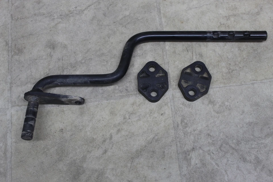 Mango de palanca de cambios manual original Polaris Trail Boss 330 2004-2009 Foto 2 de 4