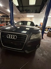 2007-2016 AUDI A5 TDI QUATTRO S LINE DIESEL 3.0L TDI CCWA FOR BREAKING (BOLT ON