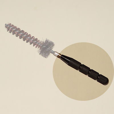 Chamber Bore Gun  Cleaning Kit  Brush Handle Adapter 8-32 Thread