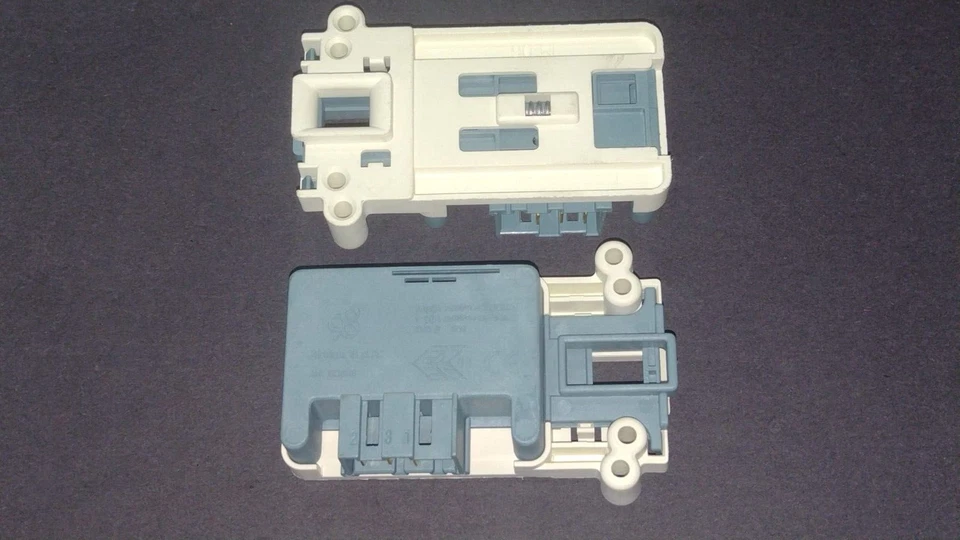 IT WASH SERRATURA LAVATRICE IT WASH SERRATURA ZOPPAS ARYLUX B20A3 .