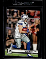 2018 Panini   #82 Ryan Switzer