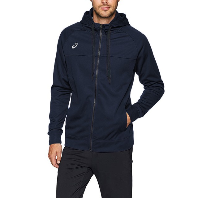 asics rain jacket mens