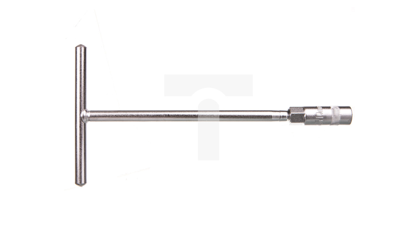 Socket wrench 10mm, length 200mm 35D031 /T2UK