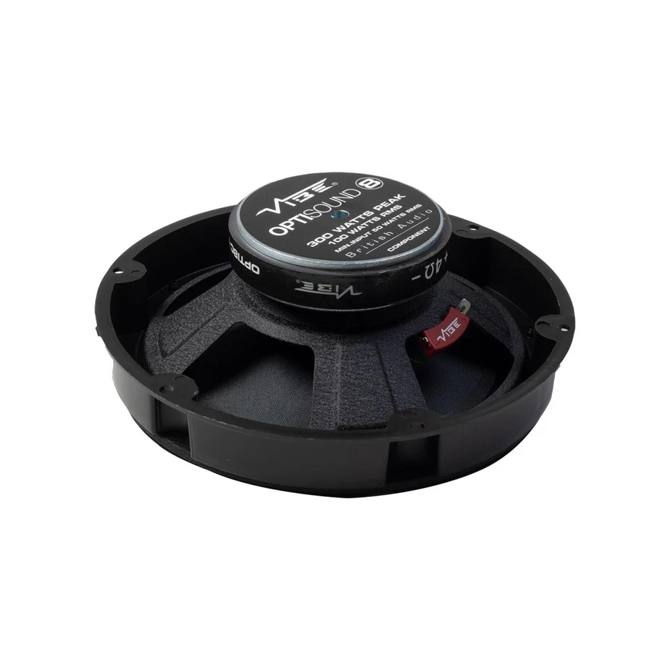 Vibe Optisound T5.1 VW Volkswagen Transporter Speaker Upgrade Plug & Play 90w - Image 3 of 3