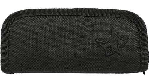 Fox: FX 525 TI BL The Sicilian: TERZUOLA Design Griff Titan blau eloxiert - Bild 7 von 7