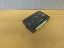 Siemens Simatic S7 6ES7 131-4BD01-0AA0 4DI DC...