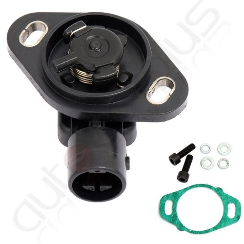 Set of 2 Throttle Position Sensor TPS For Honda Odyssey EX Mini Passenger Van - Foto 6 di 10