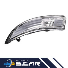 Auto LED Dinamico Indicatori Di Direzione Luce Specchietto Retrovisore Lampeggiante Per Ford Fiesta MK6 VI/UK MK7 2008-2017 B-Max - Foto 11